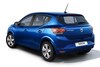 Dacia Sandero en Logan