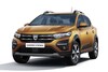 Dacia Sandero en Logan