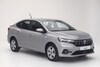 Dacia Sandero en Logan