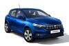 Dacia Sandero en Logan