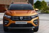 Dacia Sandero en Logan