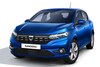 Dacia Sandero en Logan