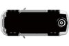 Patent Isuzu MU-X