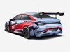Hyundai Elantra TCR