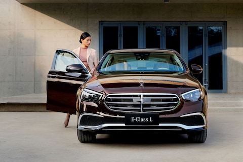 'Mercedes-Benz schrapt tot 15 procent van banen in China'