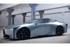 Qoros Milestone Concept