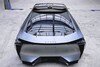 Qoros Milestone Concept