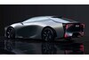 Qoros Milestone Concept