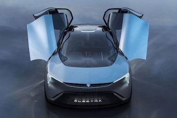 Buick Electra Concept