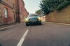 Nissan RE-Leaf