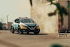 Nissan RE-Leaf