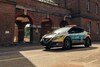 Nissan RE-Leaf