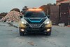 Nissan RE-Leaf