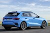 Audi A3 Sportback 40 TFSI e