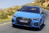 Audi A3 Sportback 40 TFSI e