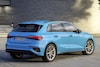 Audi A3 Sportback 40 TFSI e