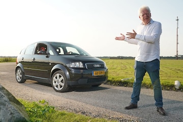 Audi A2