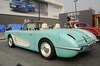 Songsan Motors SS Dolphin