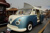 Songsan Motors SS Dolphin