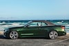 BMW 4-serie Cabrio