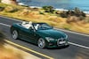BMW 4-serie Cabrio