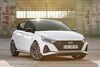 Hyundai i20 N-Line