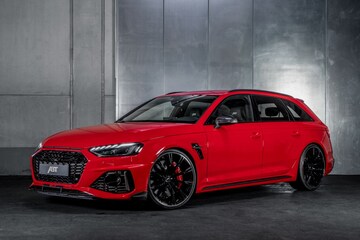 Abt RS4-S