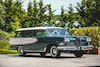 Edsel Vluchtstrook