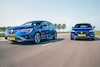 Renault Mégane TCe 140 vs. Seat Leon 1.5 eTSI