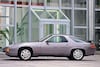 Facelift Friday Porsche 928