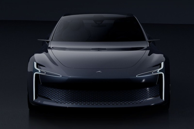 Hopium Machina