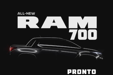 Ram 700