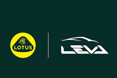 Groen licht voor elektrische modellen Lotus