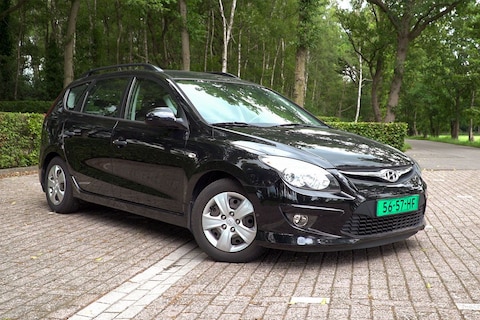 Hyundai i30 - Occasion aankoopadvies