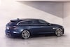 Jaguar XF 2020 
