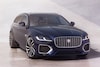 Jaguar XF 2020 