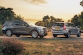 Ford Explorer vs. Volvo XC90