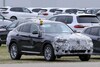Spyshots BMW X4