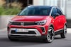 Opel Crossland (2020)