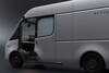 Arrival Van