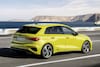 Audi S3 Sportback