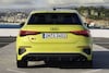 Audi S3 Sportback