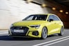 Audi S3 Sportback