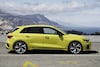 Audi S3 Sportback