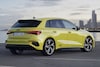 Audi S3 Sportback