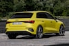 Audi S3 Sportback