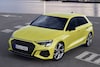 Audi S3 Sportback