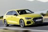 Audi S3 Sportback