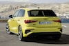 Audi S3 Sportback