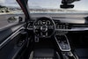 Audi S3 Limousine